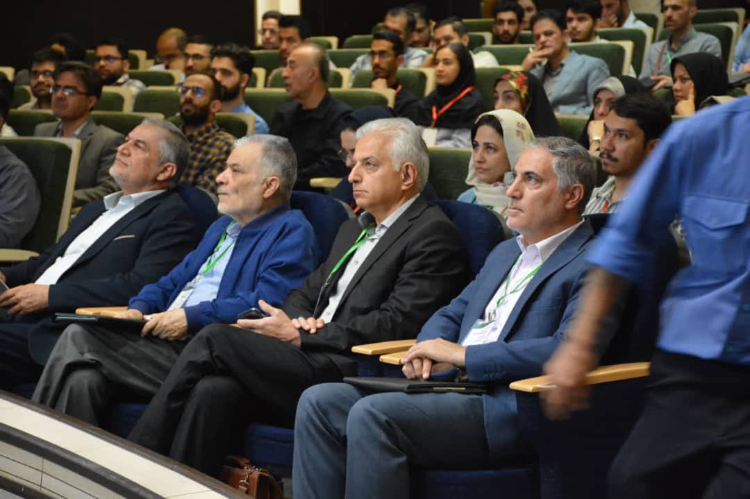 مدرسه ارتباطات و رمزنگاری پساکوانتومی در دانشگاه اصفهان برگزار شد 